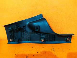 накладка порога внутренняя Ford Mondeo 4 restailing 2014г. ds73f13245eaw, 3б30 - Фото 4