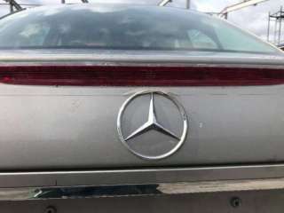  Эмблема к Mercedes E W211 Арт 33056971