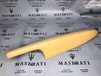 981303400 подлокотник двери к Maserati Quattroporte Арт 02014906