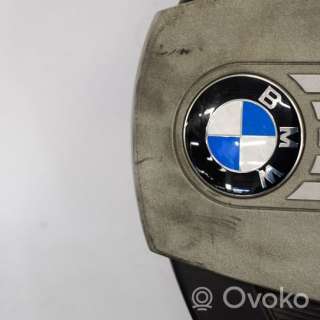 Декоративная крышка двигателя BMW 5 E60/E61 2008г. 7797410 , artGTV47421 - Фото 2