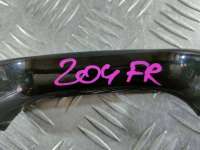 Ручка наружная передняя правая Mercedes E W207 2011г. A2047600270 - Фото 7