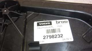 Стеклоподъемник электрический задний левый Volvo V40 2 2012г. 31276217 - Фото 3
