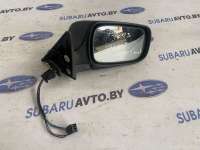  Зеркало правое к Subaru Forester SG Арт 57335529