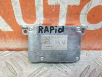 7PP941597D Блок управления фары к Skoda Rapid Арт AR239994