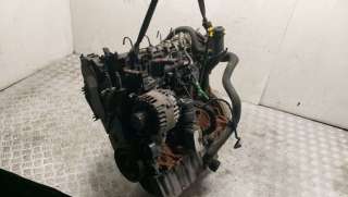 QXDB Двигатель к Ford Galaxy 2 restailing Арт 44466042