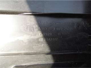 Обшивка багажника BMW 5 E60/E61 2004г.  - Фото 2