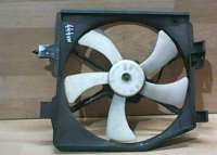  Вентилятор радиатора к Mazda Premacy 2 Арт 444VN