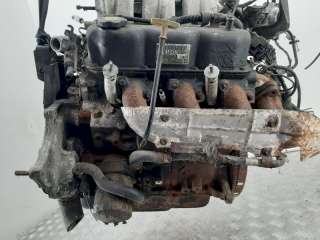 Двигатель  Chrysler Voyager 3 3.3  2000г. P04622760  - Фото 2