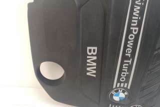 Декоративная крышка двигателя BMW 1 F20/F21 2012г. 7810800 , art367573 - Фото 3