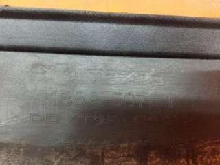 KB8A507E1BBB, kb8a507e1 накладка решетки радиатора Mazda CX-5 2 Арт 144184PM, вид 7