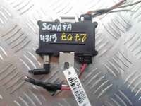 962703K001 Блок усилителя антенны Hyundai Sonata (YF) Арт 00073670, вид 4