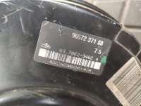 Вакуумный усилитель тормозов Peugeot 407 2006г. 9657237180, 037862-34024 - Фото 4