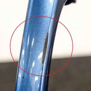 Ручка наружная задняя левая Volkswagen Golf 7 2014г. 5GM837205 , art307582 - Фото 5