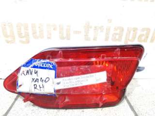 Противотуманный фонарь Toyota Rav 4 3 2012г. 8148042050 - Фото 2