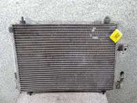 Радиатор кондиционера Citroen C5 1 2006г. CA1458,876227Q,9652775780 - Фото 4