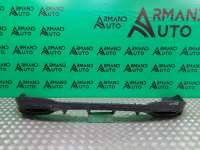 A1188850302 Юбка бампера к Mercedes CLA c118 Арт ARM235344