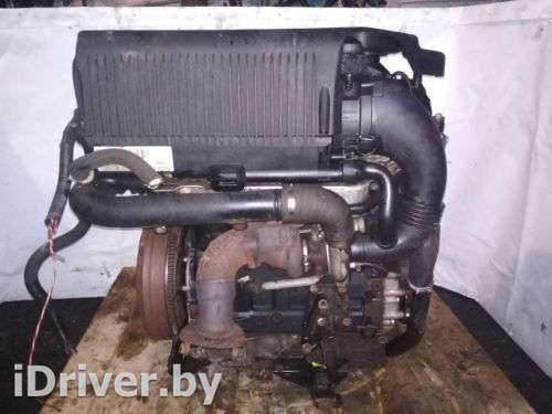M47R40 Двигатель к Rover 75 Арт 12220 - Фото 4