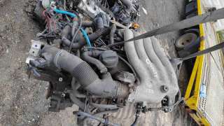 Двигатель  Volkswagen Golf 4 2.0  Бензин, 2000г. AQY  - Фото 5
