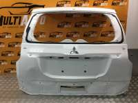 5801B685 Крышка багажника к Mitsubishi Pajero Sport 2 restailing Арт MA98188