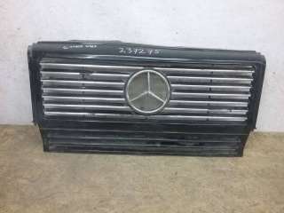 A4638880015 Решетка радиатора к Mercedes G W461/463 Арт A237275