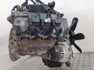 Двигатель  Mercedes E W210 2.4  2000г. 112.911 30188148  - Фото 3