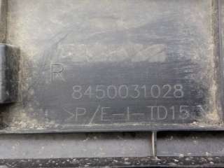 Накладка двери задней правой Lada Vesta  8450031028 - Фото 9