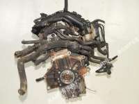 CAX Двигатель Audi A1 Арт O5-44_4