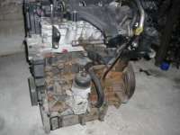 Двигатель  Citroen C4 1 2.0  2006г. RHR  - Фото 3