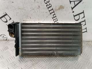  Радиатор отопителя (печки) к Peugeot 607 Арт 16790_2000001168992