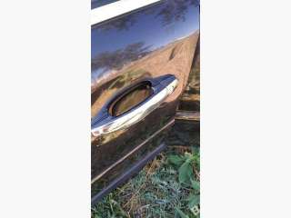 Дверь передняя левая Opel Vectra C 2005г.  - Фото 4