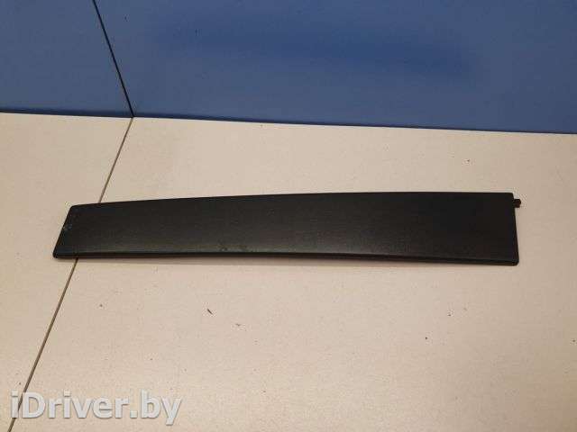Накладка рамки двери задняя правая Ford Kuga 2 2009г. 1496738 - Фото 1