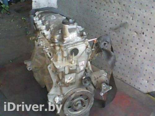 Двигатель  Honda Jazz 1 1.2 1.2 Бензин, 2004г. L12A1  - Фото 1