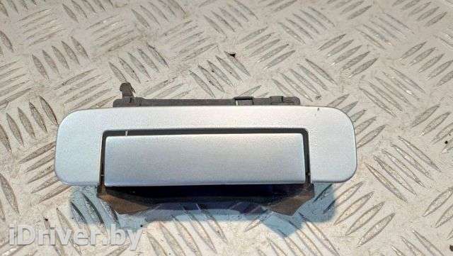 Ручка наружная задняя правая Audi A4 B5 1997г. 4A0839206F - Фото 1