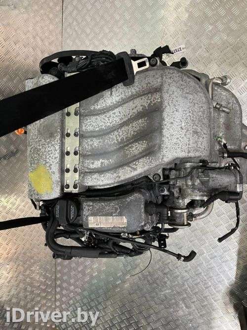 AZX Двигатель к Volkswagen Passat B5 Арт 27377 - Фото 5