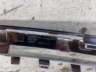 52019888 Молдинг решетки радиатора Chevrolet COBALT 2 Арт lz170036, вид 6