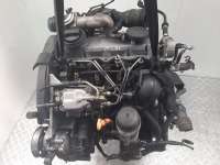 ALH 251632 Двигатель к Volkswagen Golf 4 Арт AG1035027