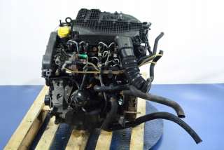 Двигатель  Renault Kangoo 1 1.5 DCI Дизель, 2006г. K9K702  - Фото 4