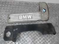  накладка двс декоративная к BMW 5 E39 Арт 19000343