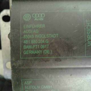 4b188024j Подушка безопасности пассажира   к Audi A6 C5 (S6,RS6) Арт A6c5913