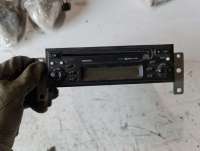 28185EQ300 Магнитола (аудио система) к Nissan X-Trail T30 Арт 30236747
