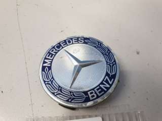 Эмблема Mercedes G W461/463 1990г. A1298880116 - Фото 4