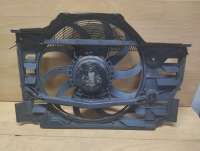 Вентилятор радиатора BMW 5 E39 2001г. 64546908031 - Фото 4