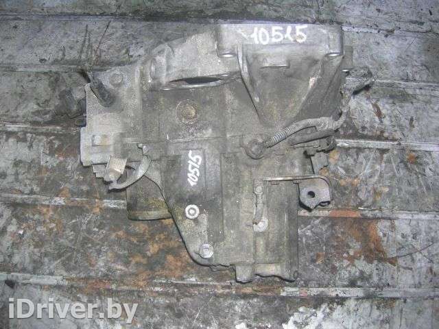 КПП механическая (МКПП) Rover 216 1993г.  - Фото 1