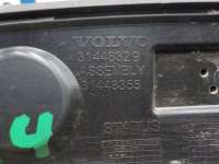 Накладка крыла заднего правого Volvo XC 40  31448329  - Фото 10