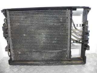  Радиатор гидроусилителя к BMW 7 E38 Арт 00050172sep2