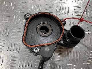 клапан вентиляции картерных газов Mercedes CL C216 2013г. A2780100431 - Фото 4