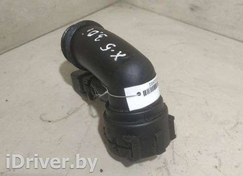  Патрубок радиатора к BMW X5 E53 Арт 2032501 - Фото 1