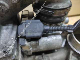 Нагнетатель воздуха (компрессор) Mercedes C W203 2004г. A2710902080 - Фото 15