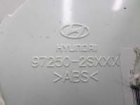 972502SXXX Переключатель отопителя Hyundai Tucson 2 Арт 00133444, вид 4