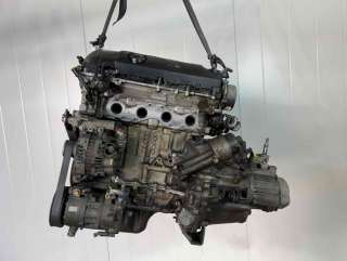 Двигатель МКПП 5ст. Peugeot 308 1 1.6 I Бензин, 2008г. EP6 (5FW)  - Фото 4